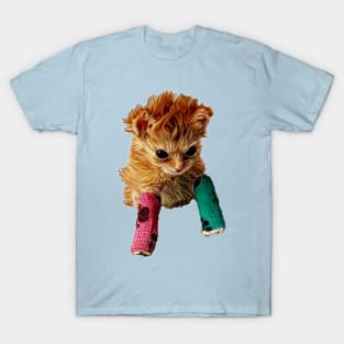 Long Live Tater Tot! T-Shirt